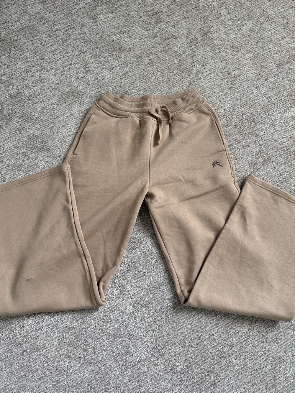 Oner Active straight legs (SEE notes for FLAW)